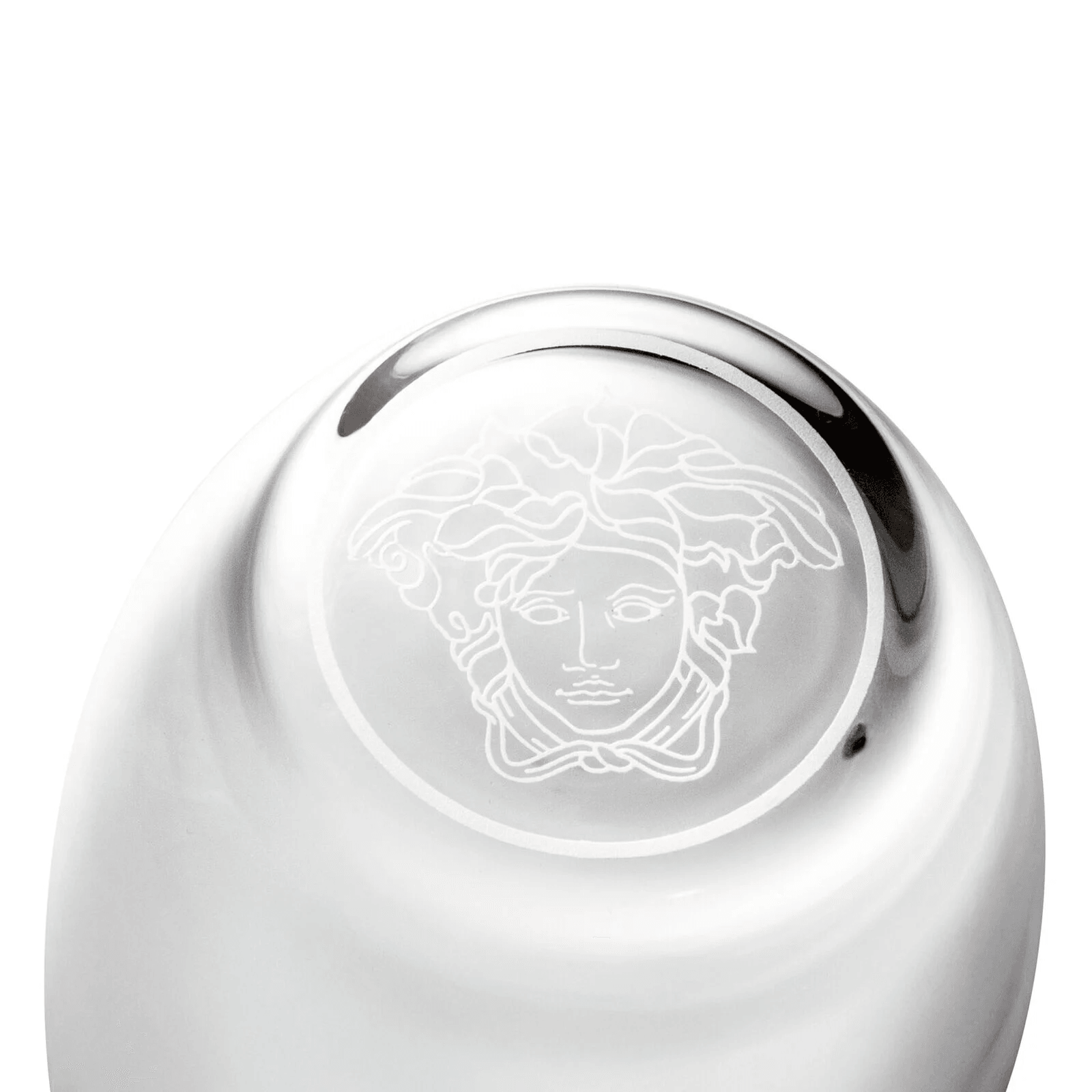 Versace, Medusa lumiere, Set of 2 highball tumblers