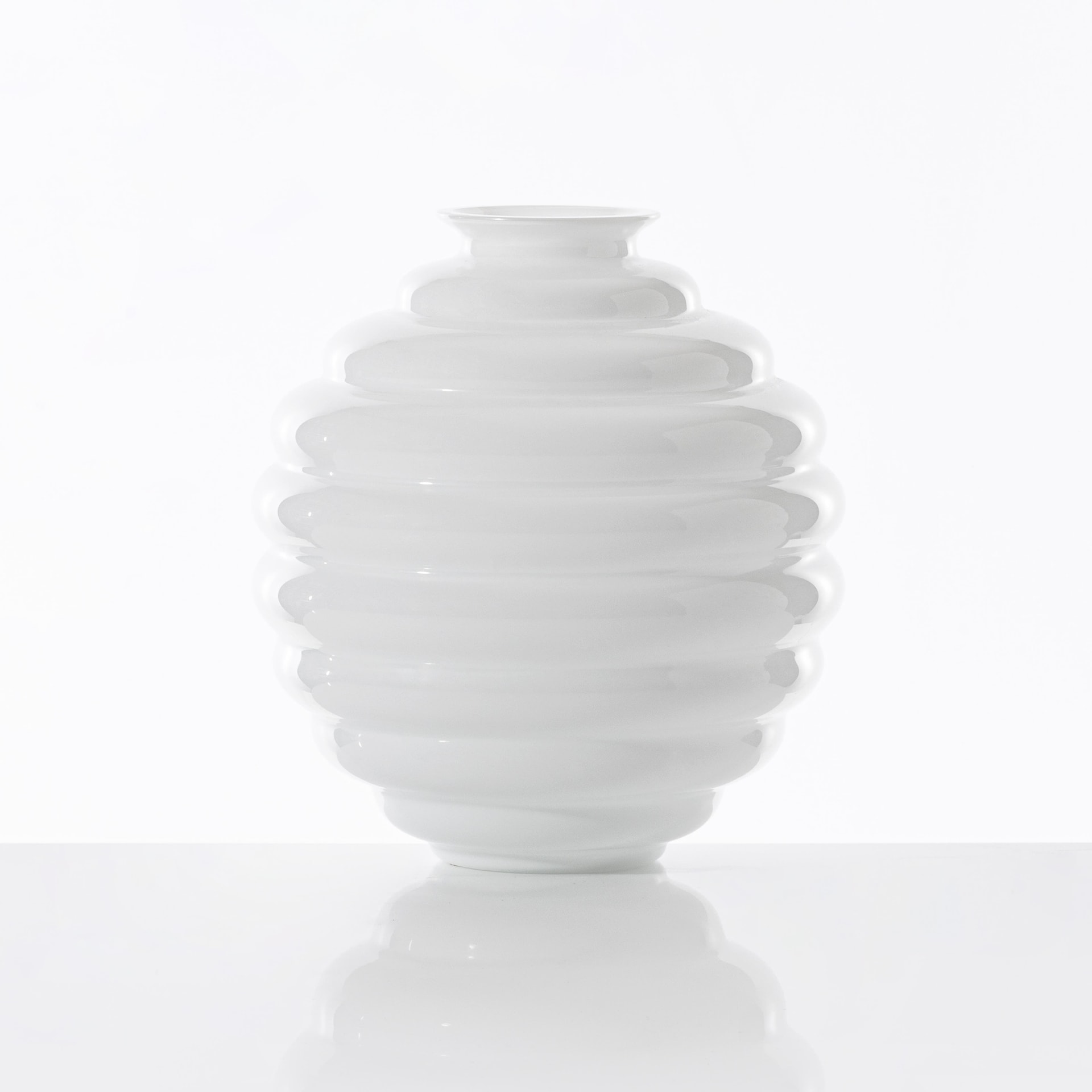 Venini, Deco, Vase, medium