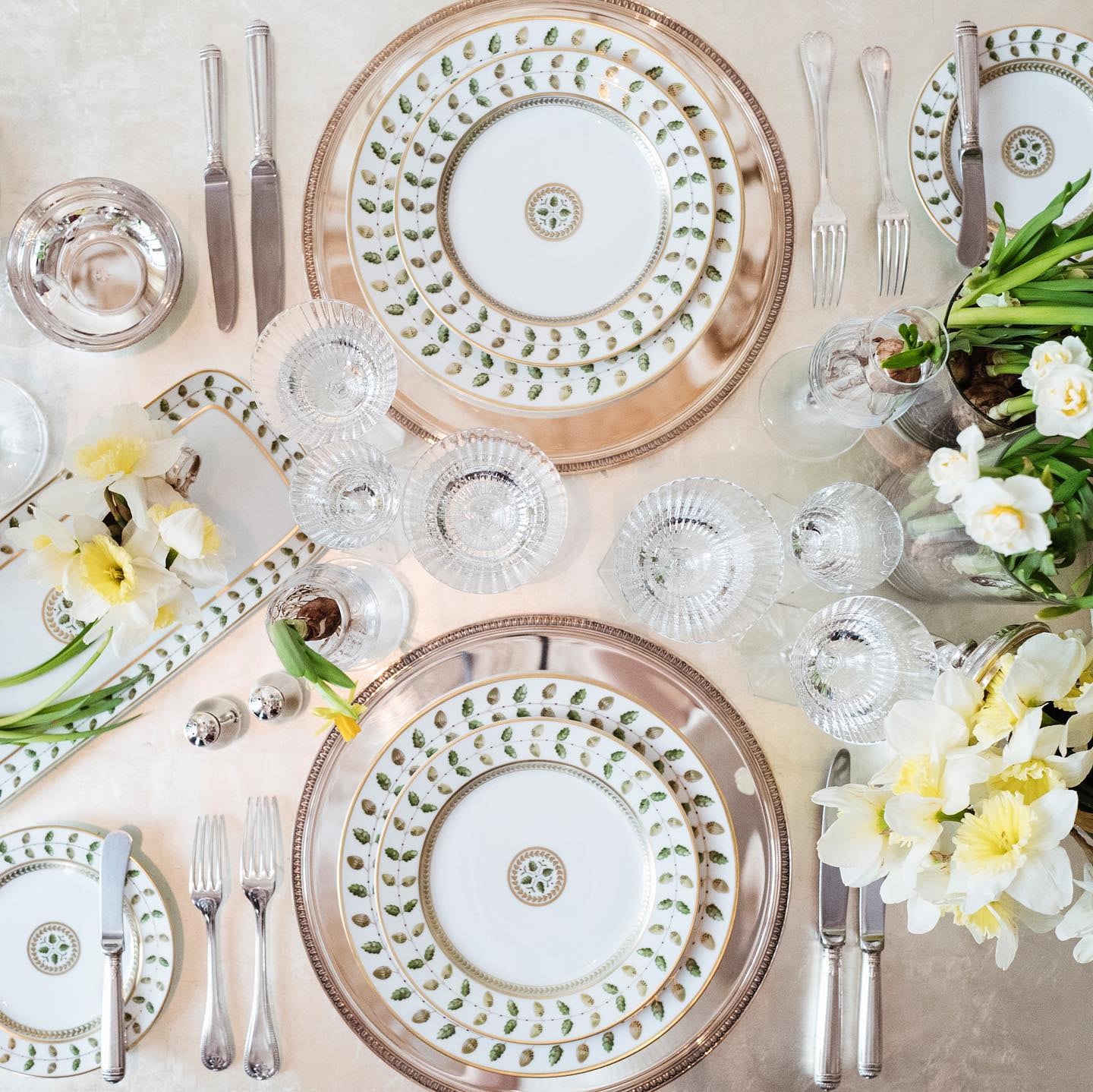 Bernardaud, Constance, Covered vegetable dish