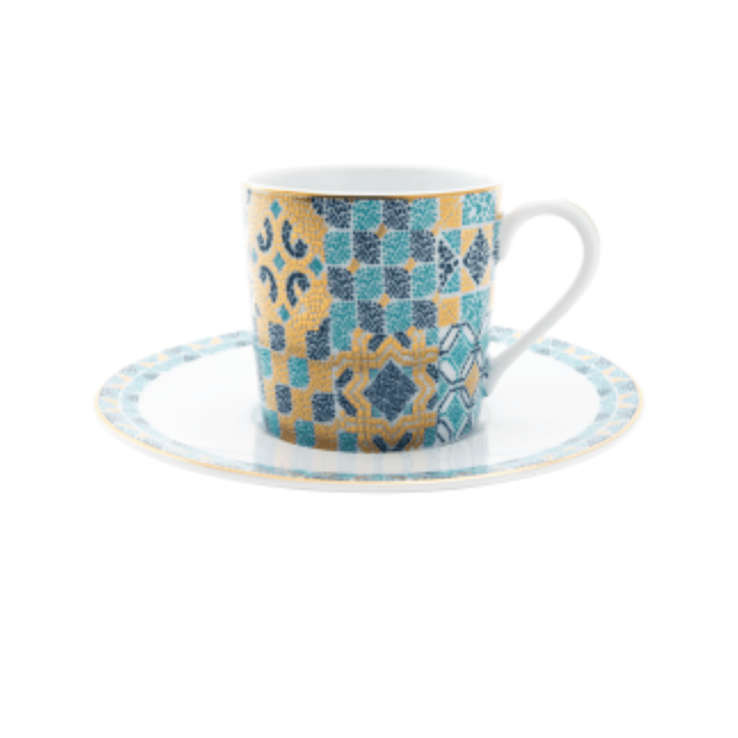 Haviland, Portofino, Place setting 2 set