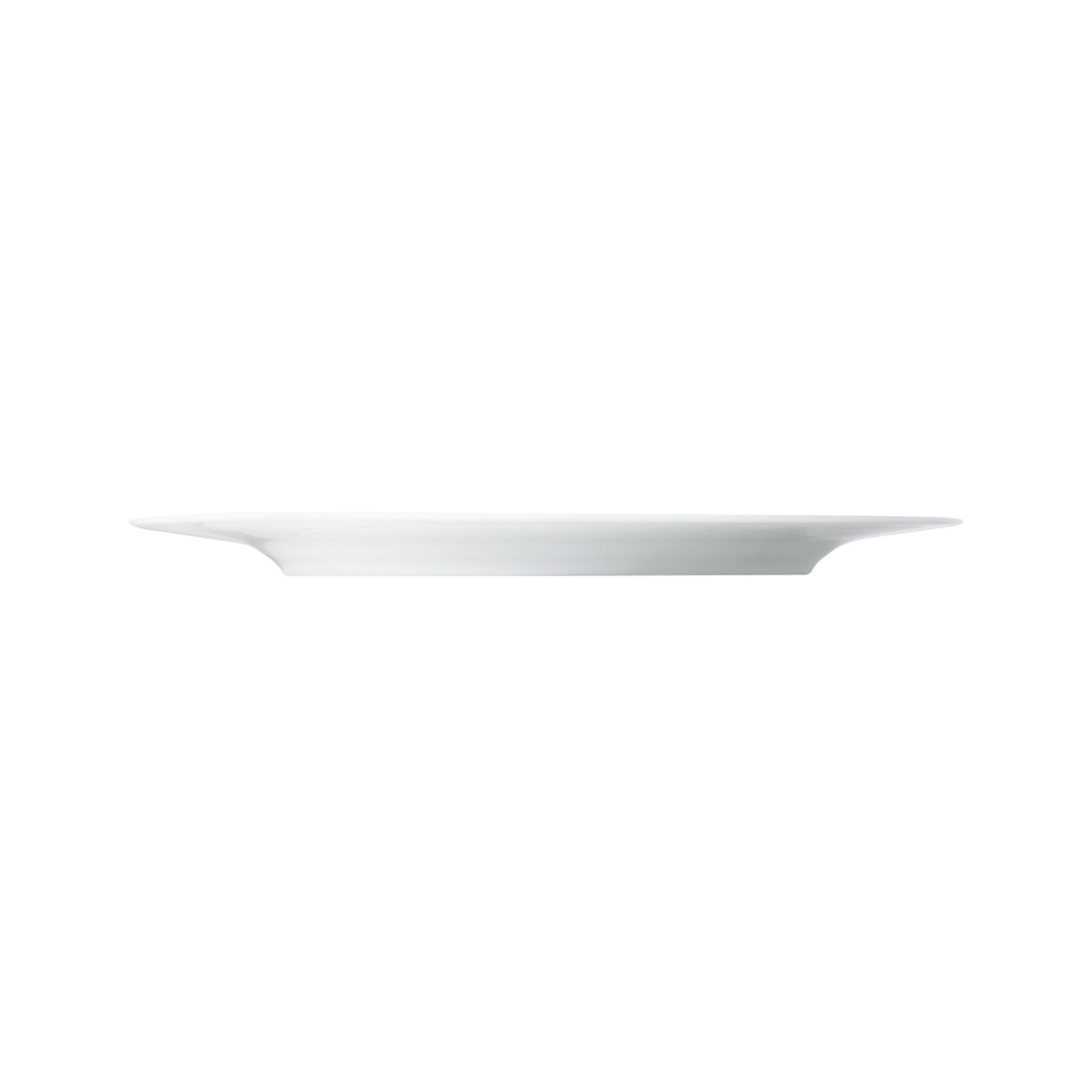 Sieger by Fürstenberg, Wunderkammer, Dinner plate, medium