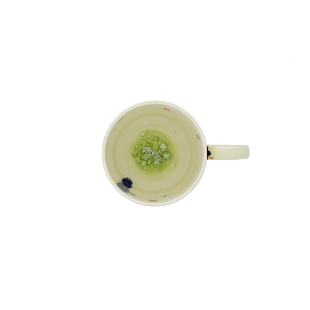 Coralla Maiuri, Amelia, Mug, large
