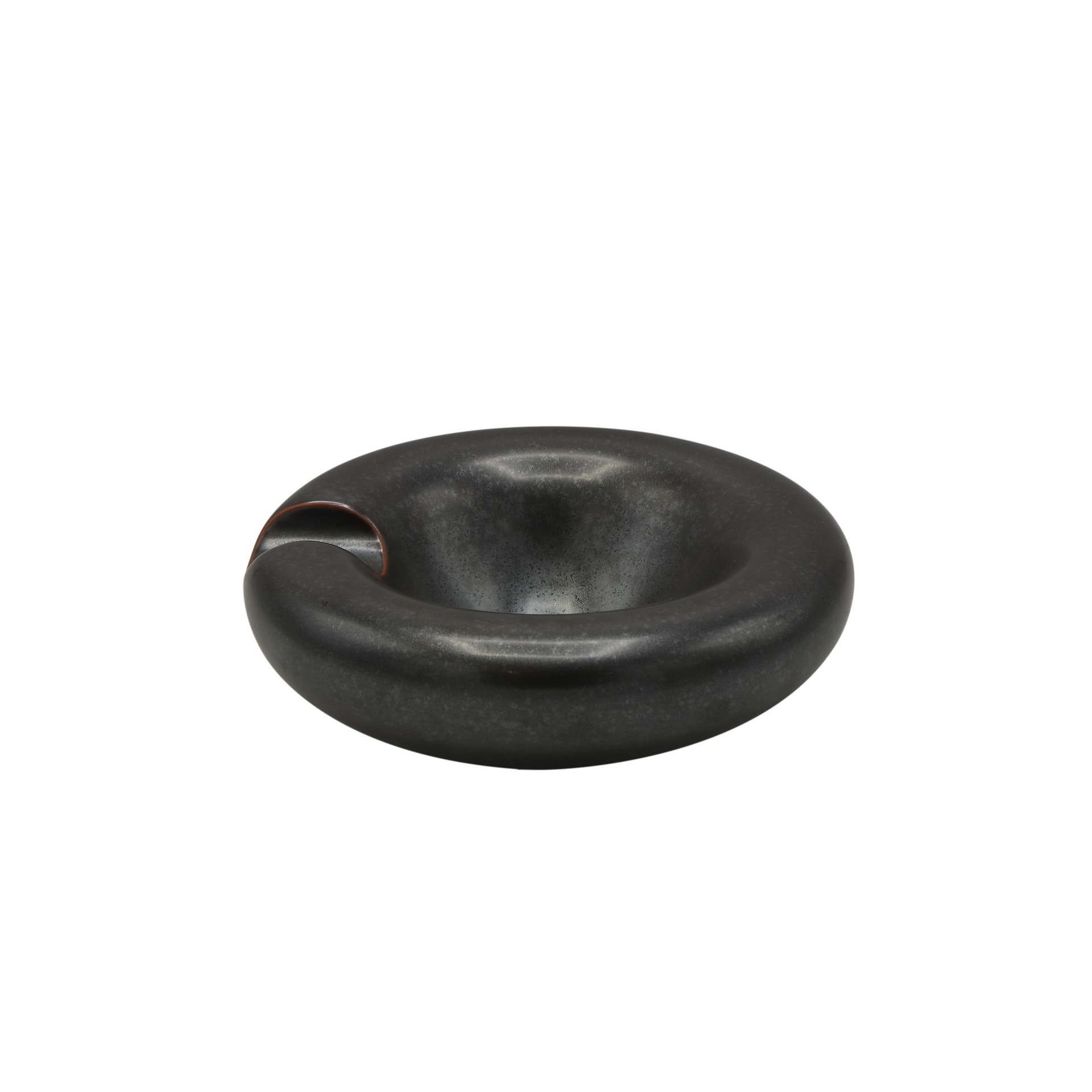 Jaune de Chrome, Bora Bora, Ashtray, small