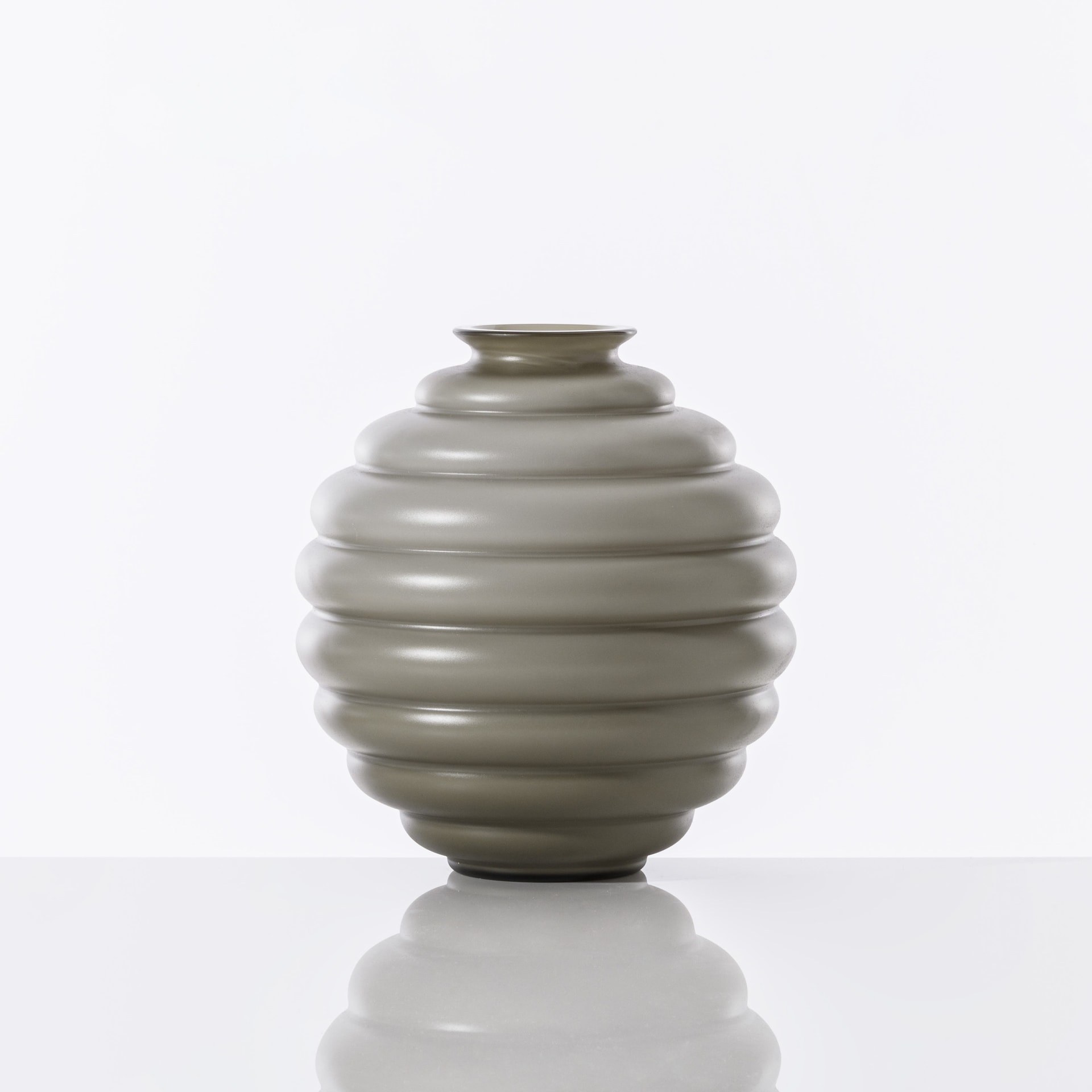 Venini, Deco, Vase, medium