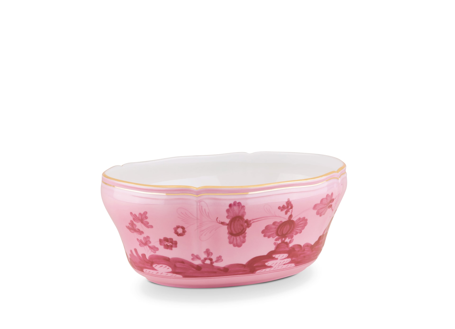 Ginori 1735, Oriente Italiano, Salad bowl