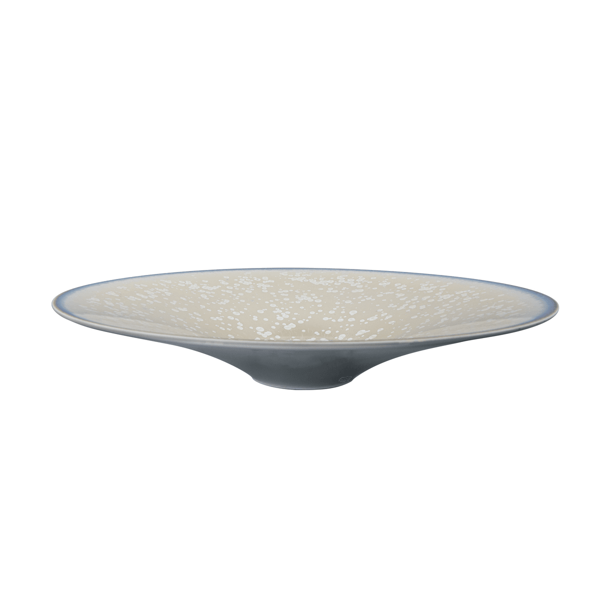 Jaune de Chrome, Song Perle, 29cm plate basin 7, satisfaction