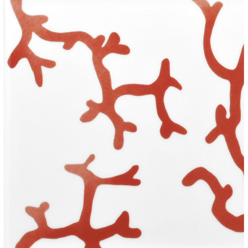 Raynaud, Cristobal Coral, Cake plate