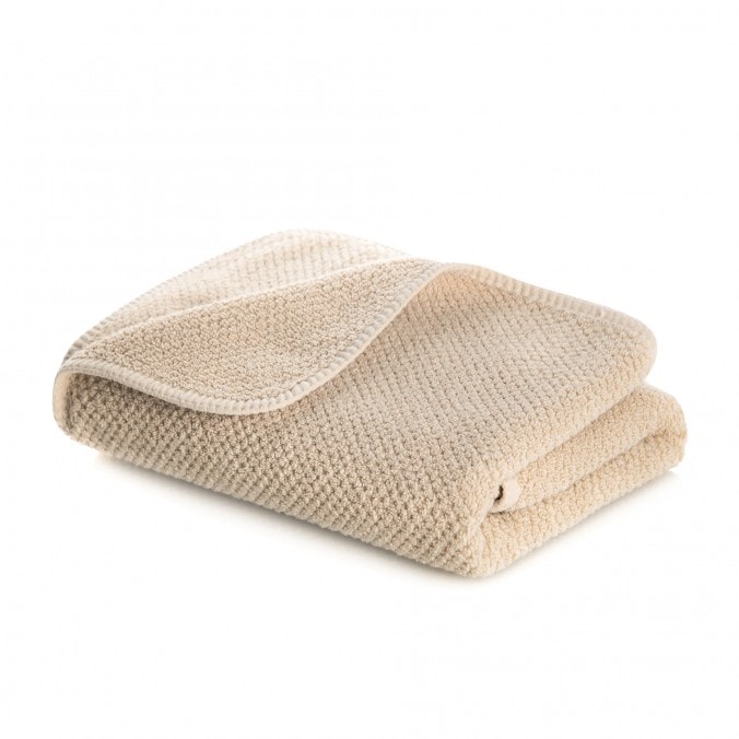 Graccioza, Bee Waffle towels, Euro guest towel, linen
