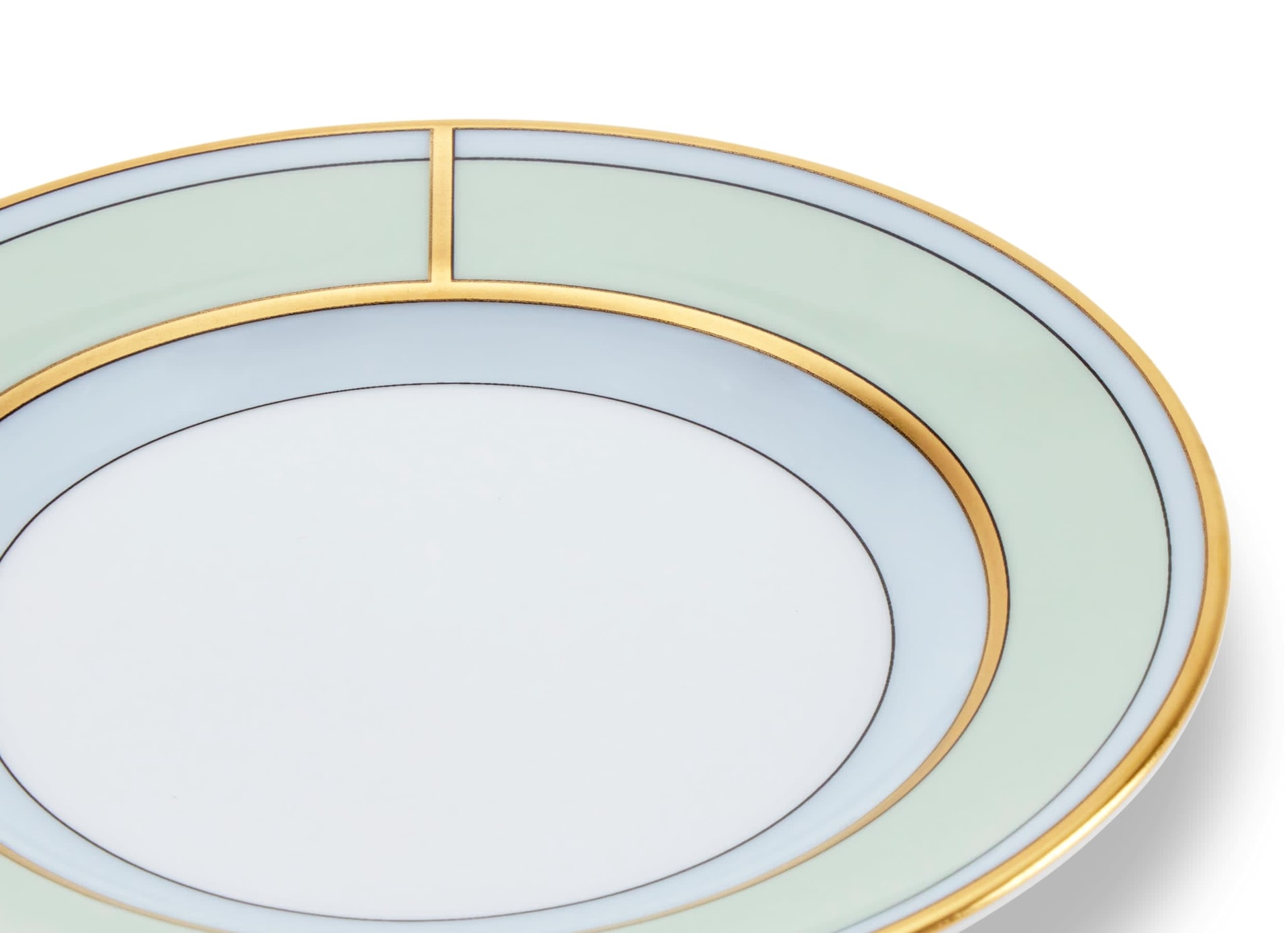 Ginori 1735, Diva, Coffee saucer