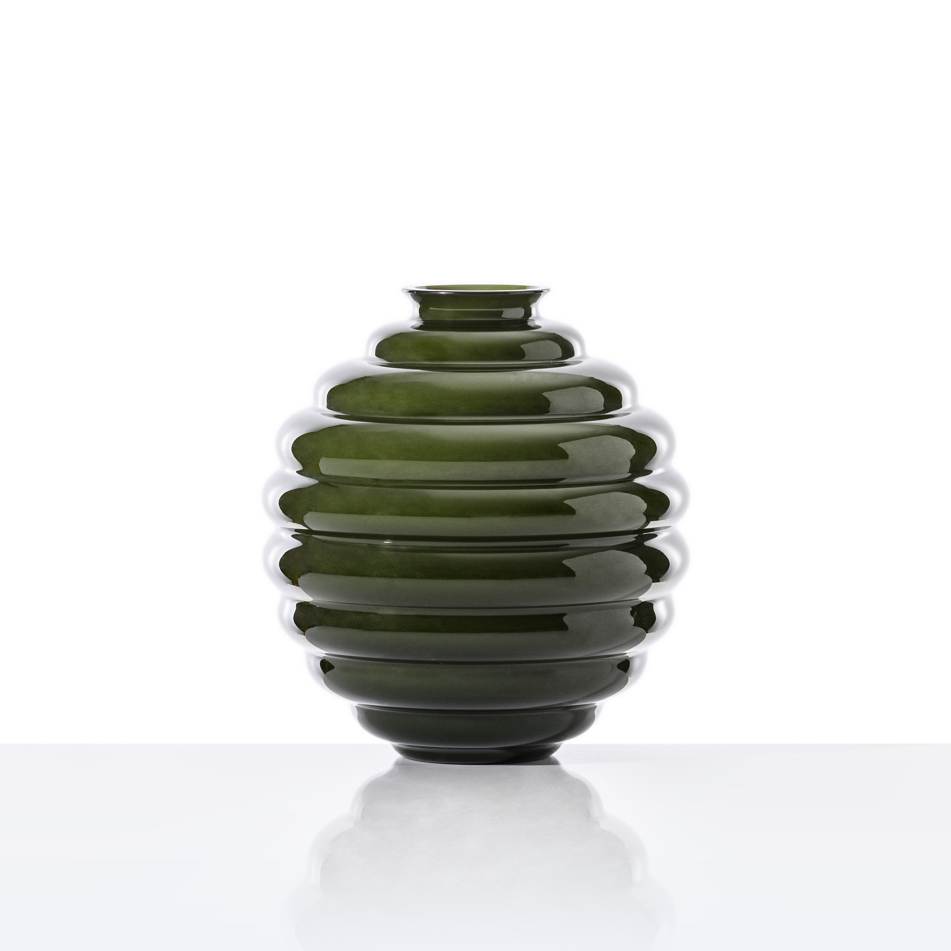 Venini, Deco, Vase, medium