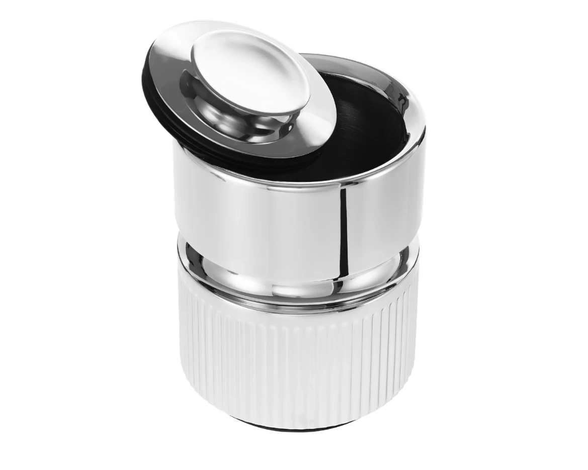 Christofle, Club 30, Insulated ice bucket