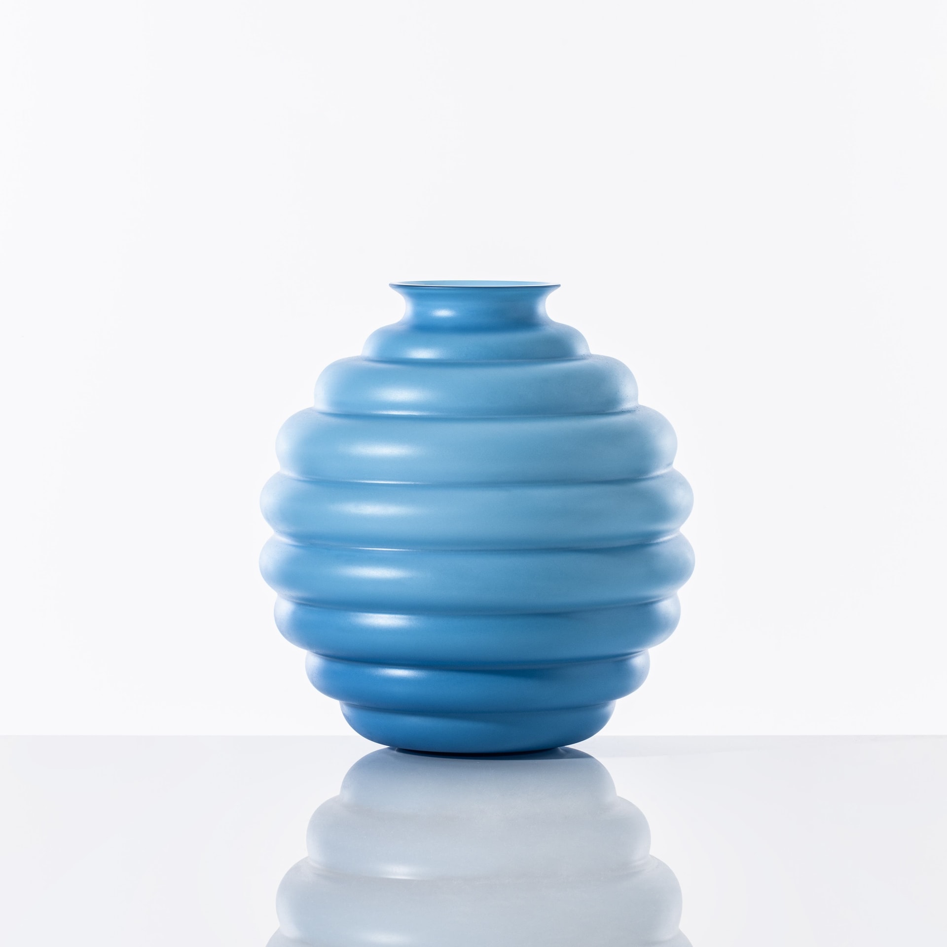 Venini, Deco, Vase, medium