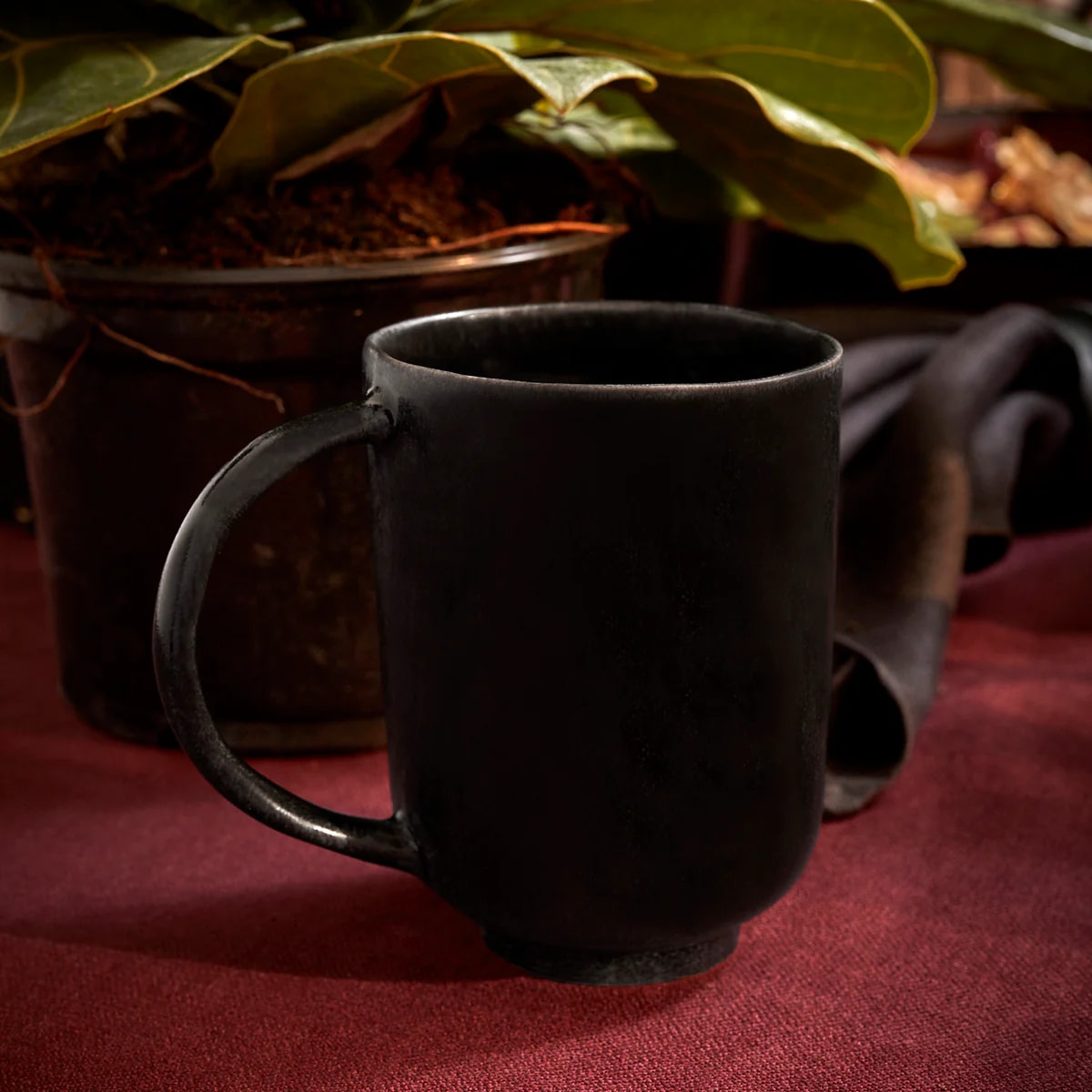 L'Objet, Terra Iron, Mug