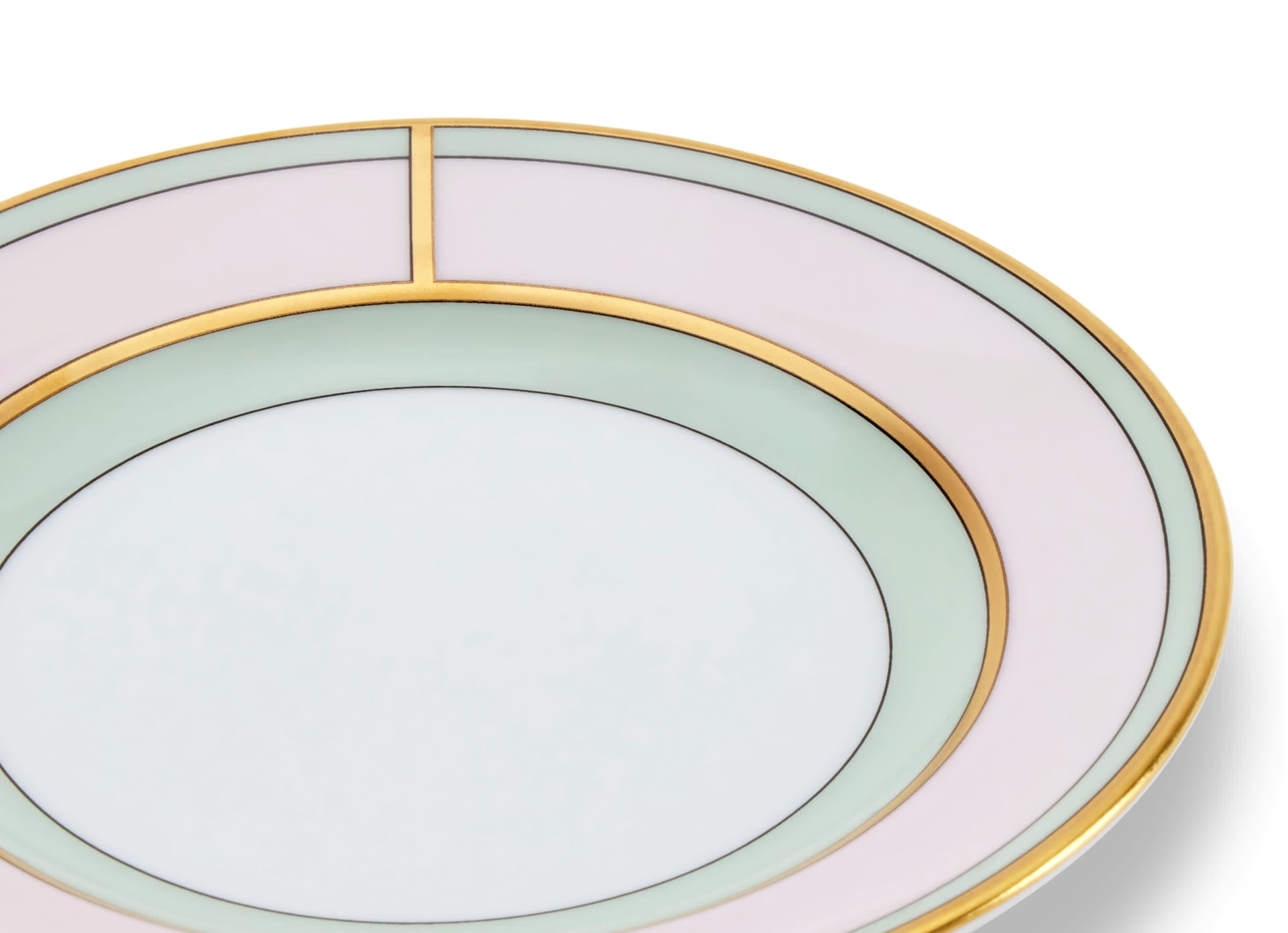 Ginori 1735, Diva, Coffee saucer