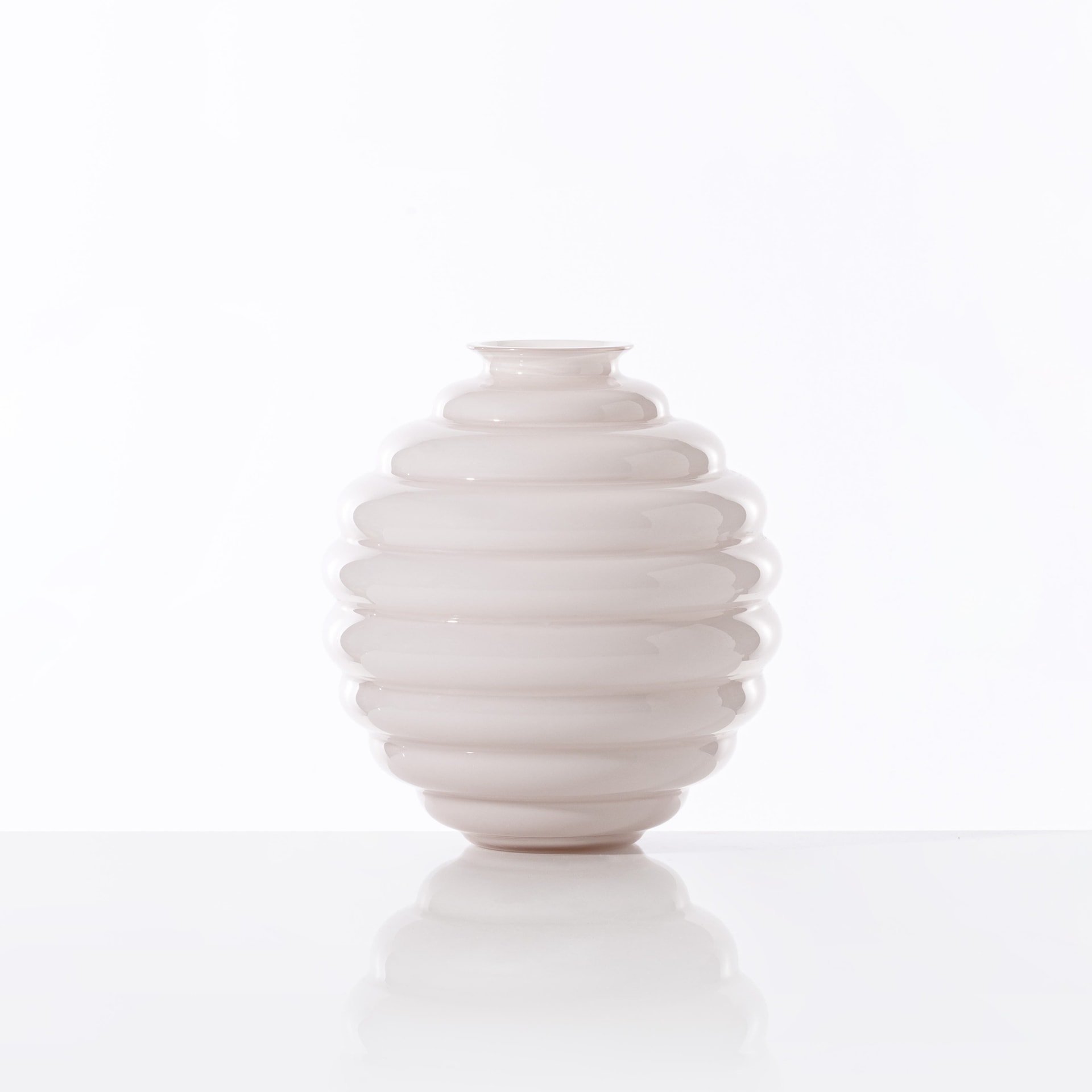 Venini, Deco, Vase, medium