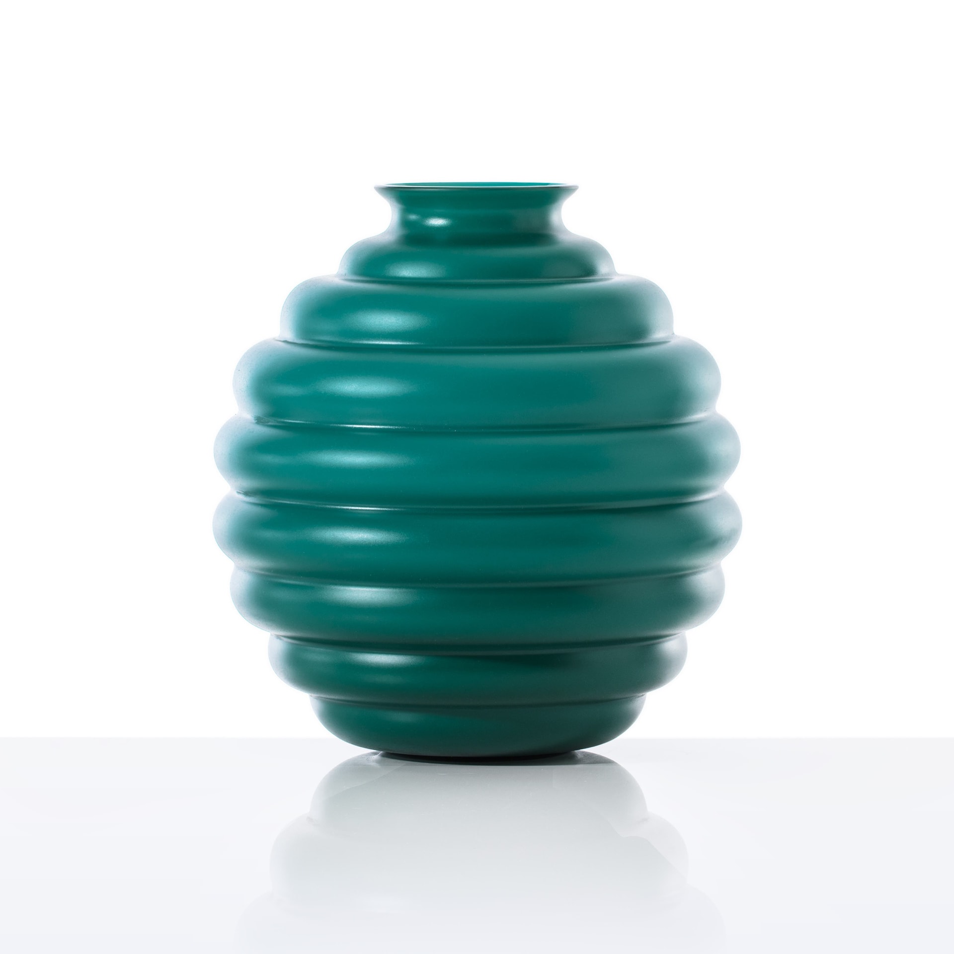 Venini, Deco, Vase, large