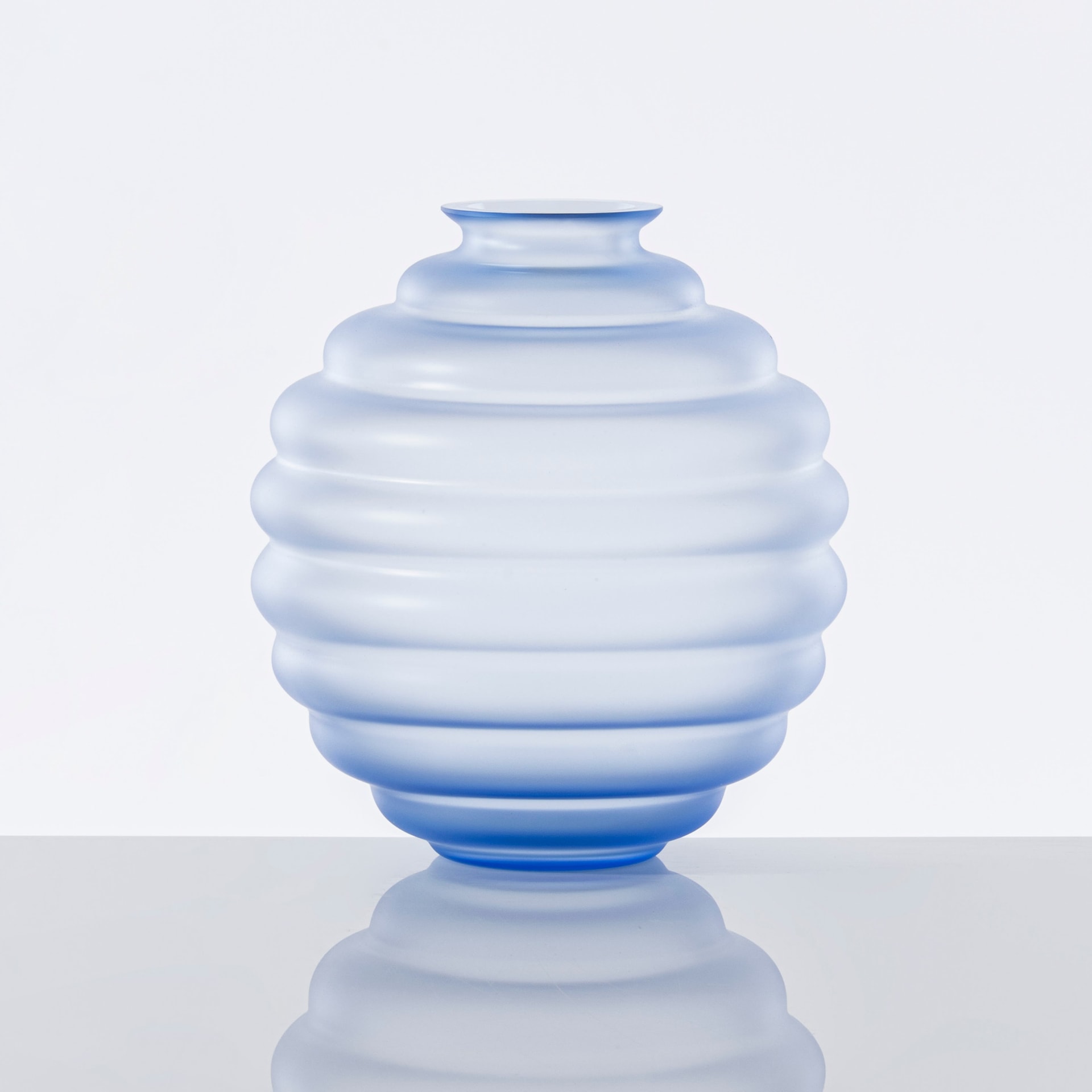 Venini, Deco, Vase, medium