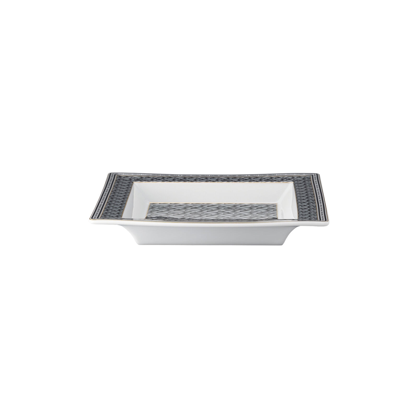 Versace, La Greca, Dish, medium
