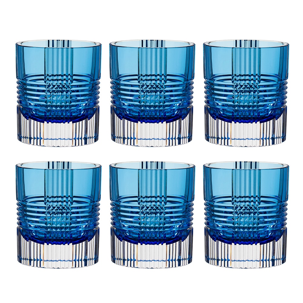 Artel, Viden double old fashioned, Double old fashioned tumbler, blue