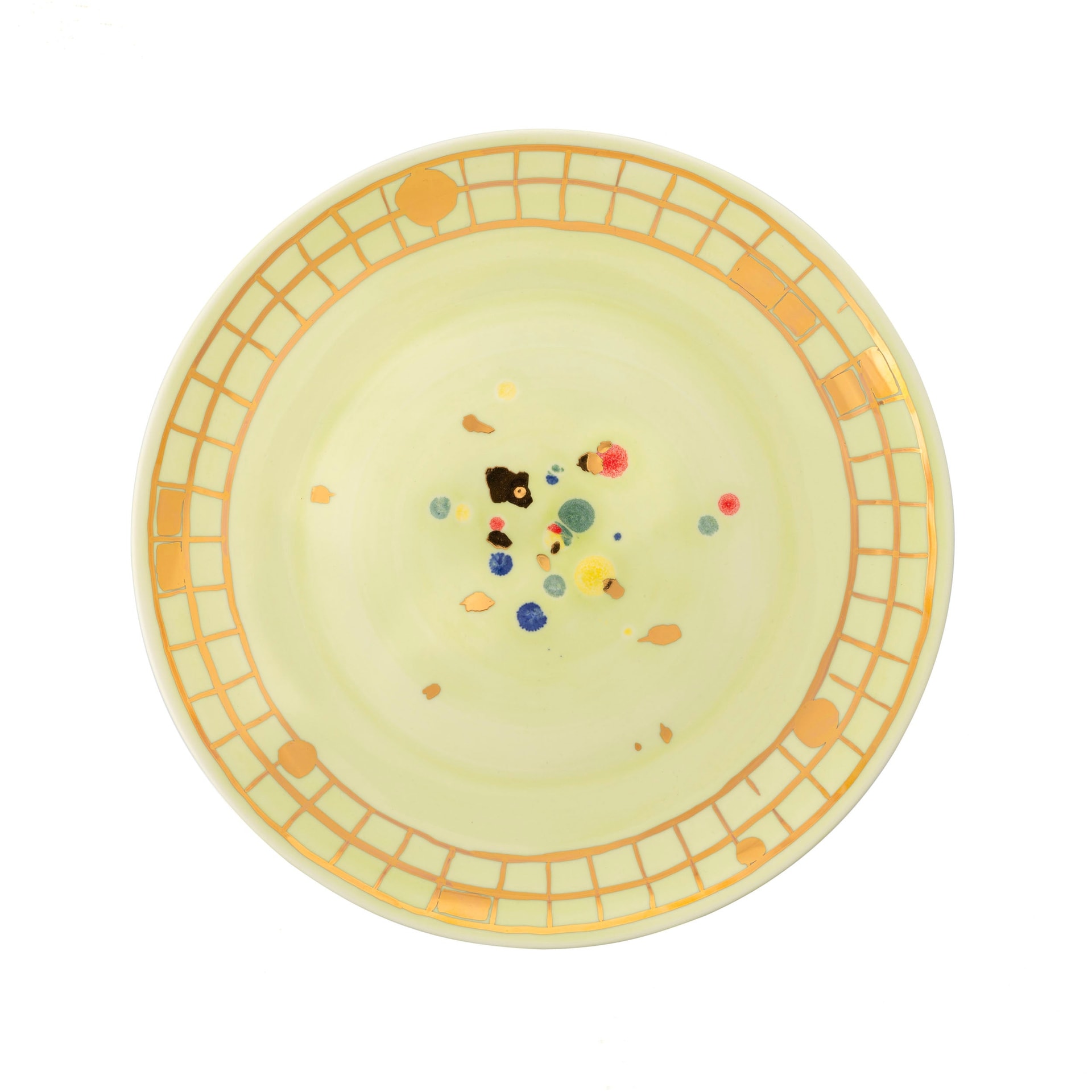 Coralla Maiuri, Amelia, Cake stand