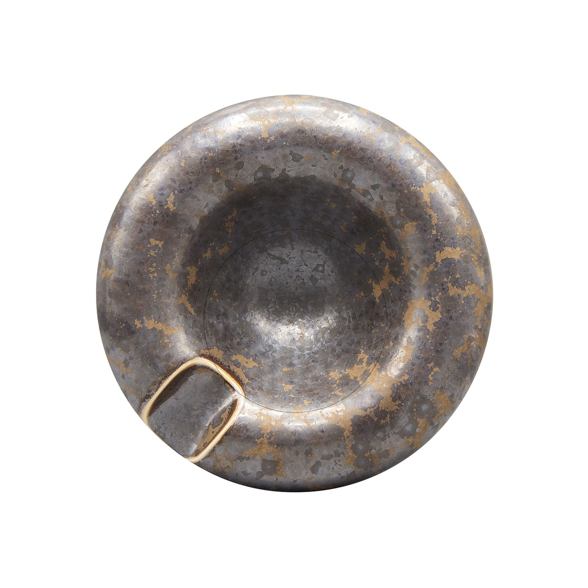 Jaune de Chrome, Aguirre, Ashtray, small