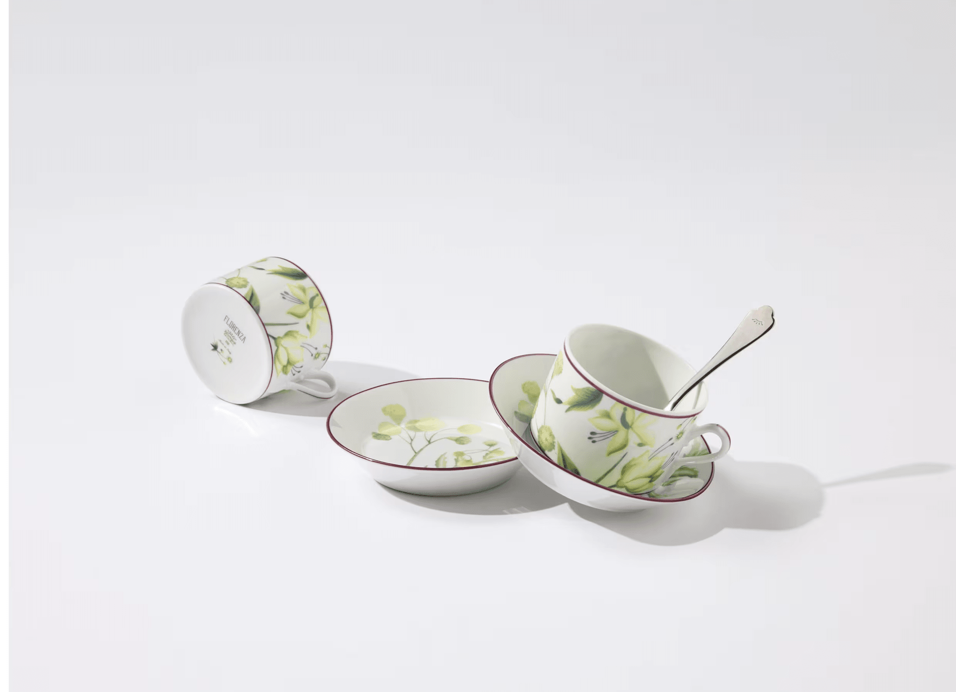 Ginori 1735, Florenza, Tea cup
