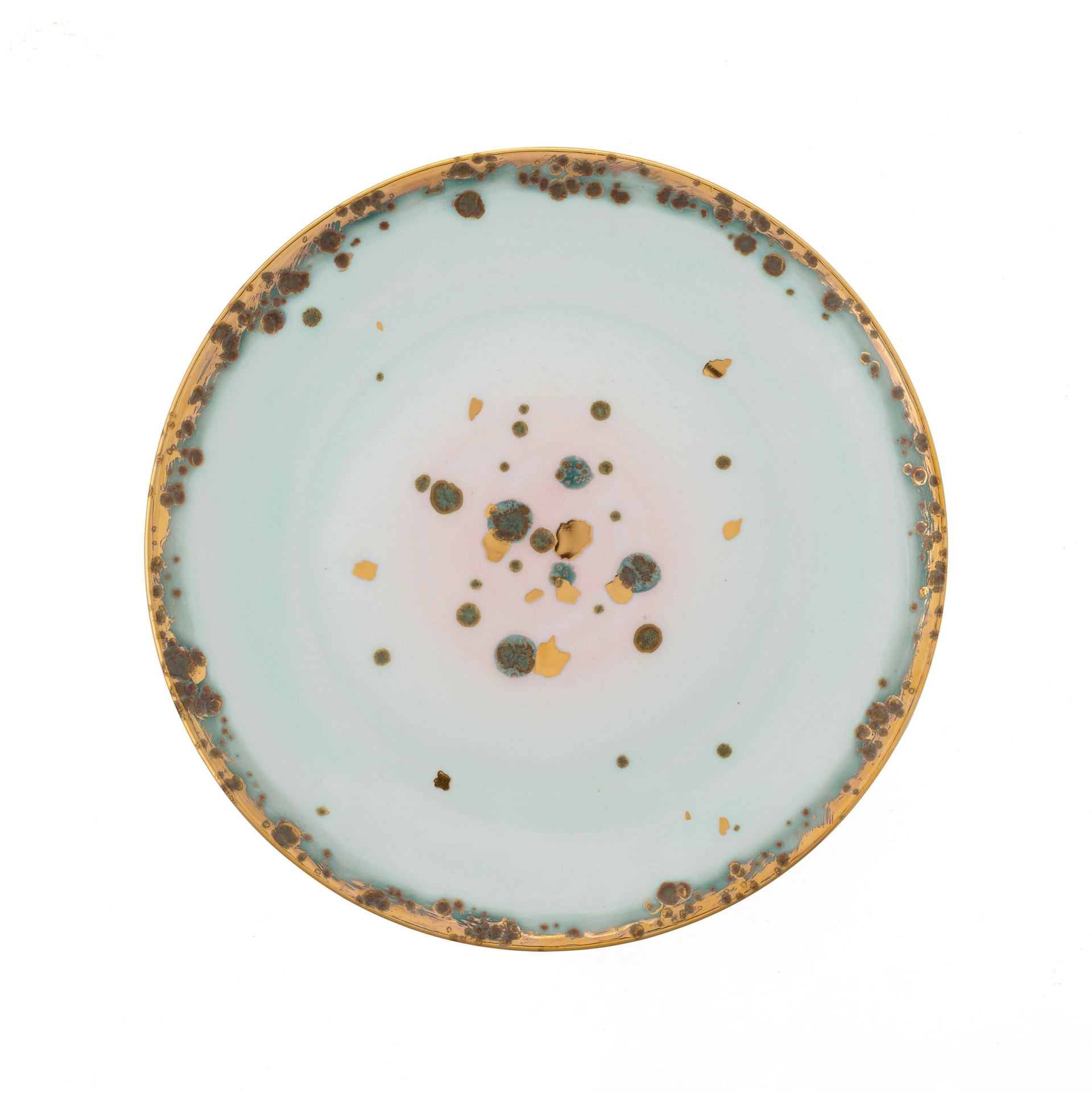 Coralla Maiuri, Michelangelo, Cake stand