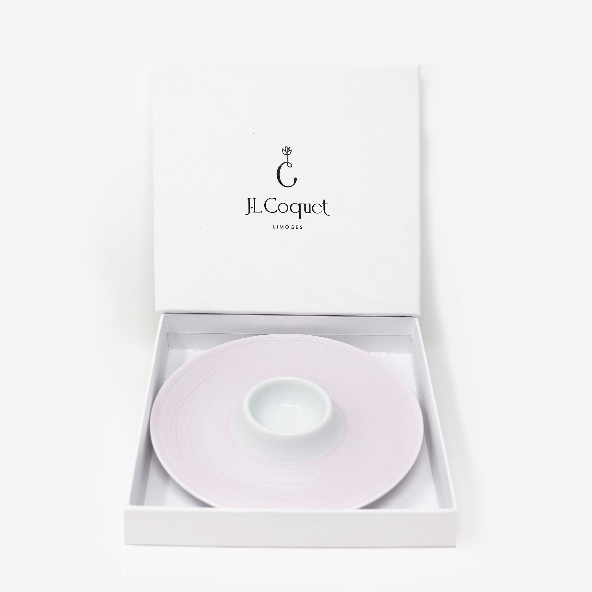 J.L Coquet, Hémisphère Baby, Egg cup
