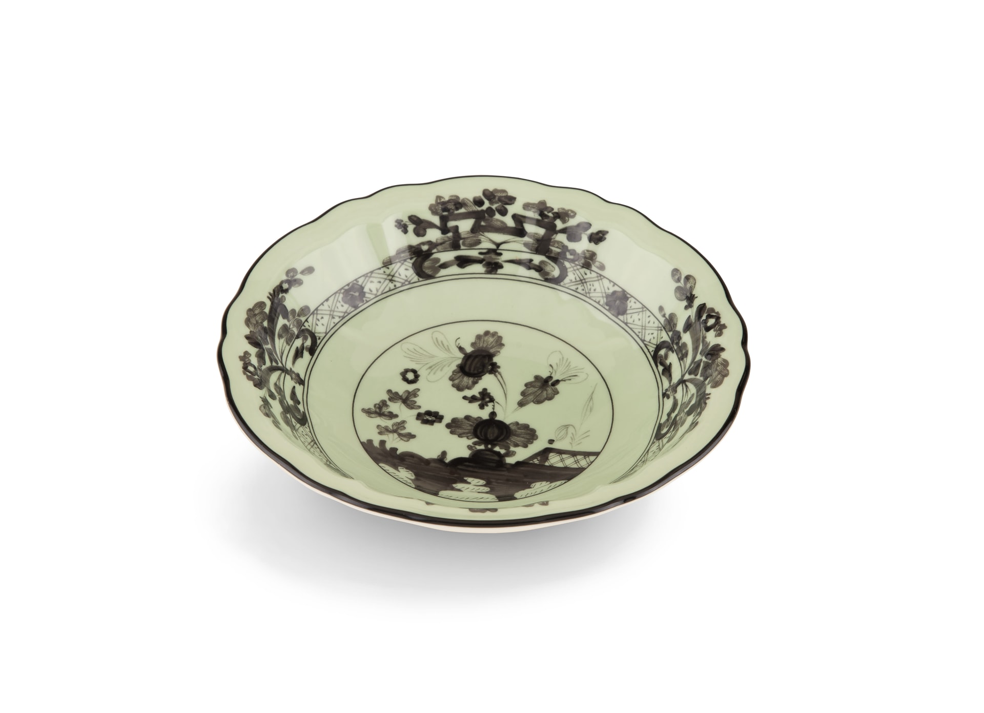 Ginori 1735, Oriente Italiano, Small bowl