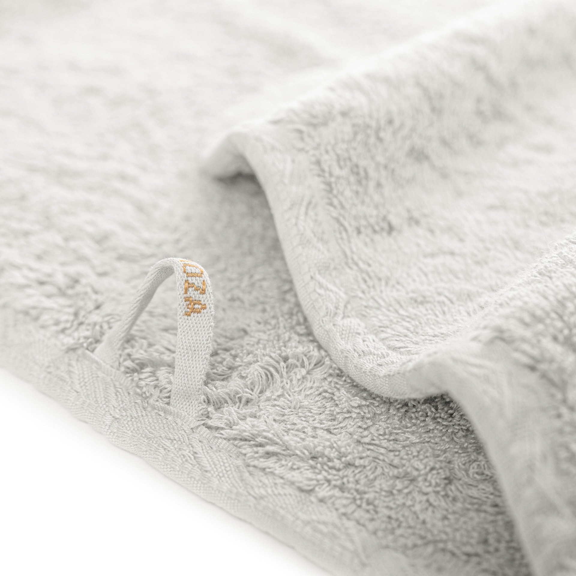 Graccioza, Grand Egoist towels, Hand towel large, cloud