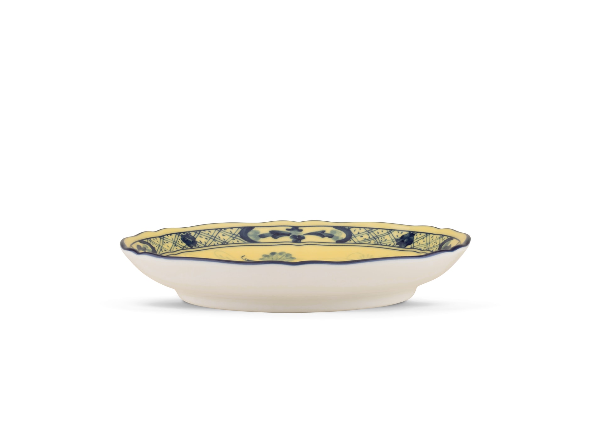 Ginori 1735, Oriente Italiano, Coffee saucer