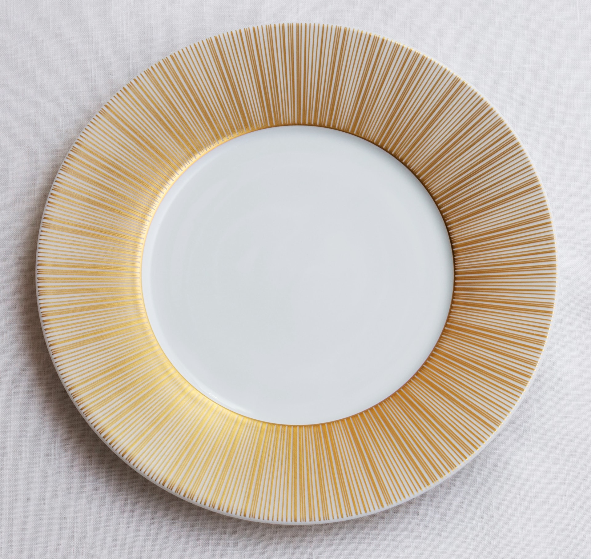 Bernardaud, Sol, Bread and butter plate