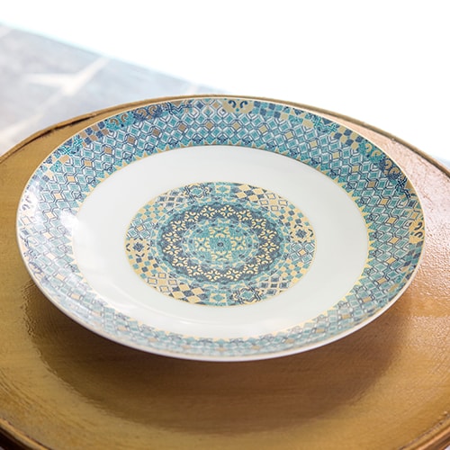 Haviland, Portofino, Centrepiece