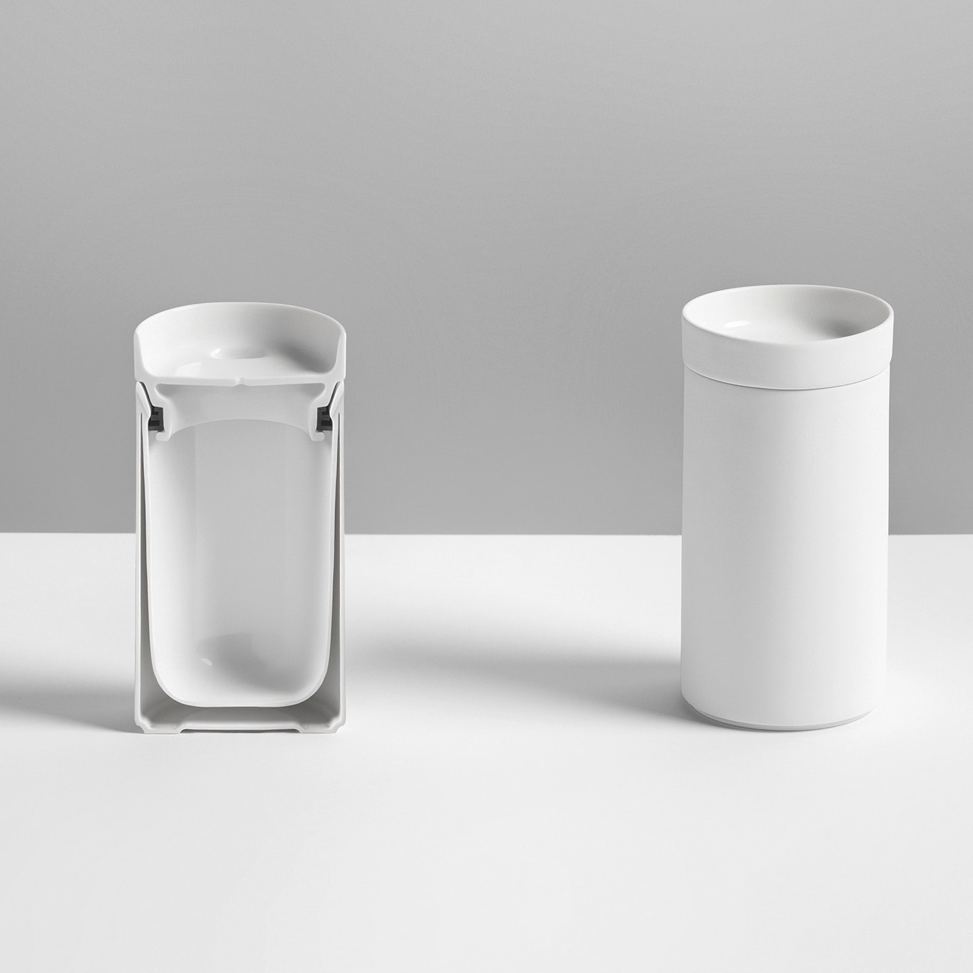 Fürstenberg, Datum satine, Thermo mug