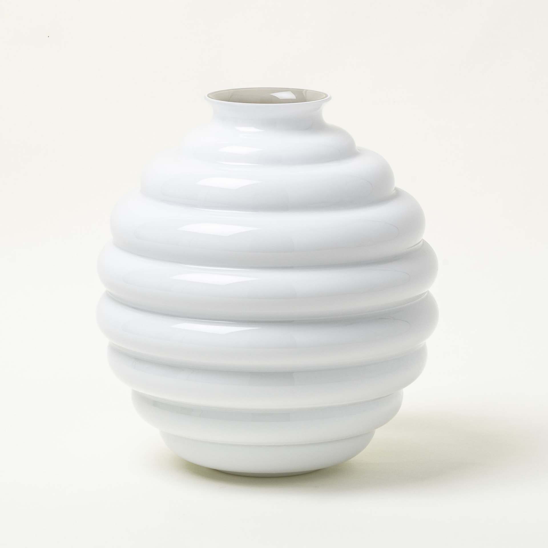 Venini, Deco, Vase, large