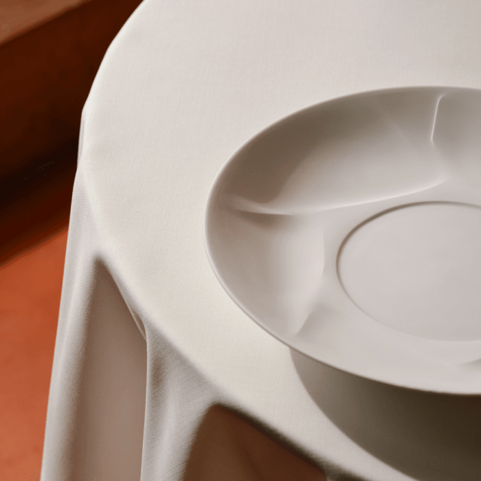 Hering Berlin, Evolution, Coupe plate, large