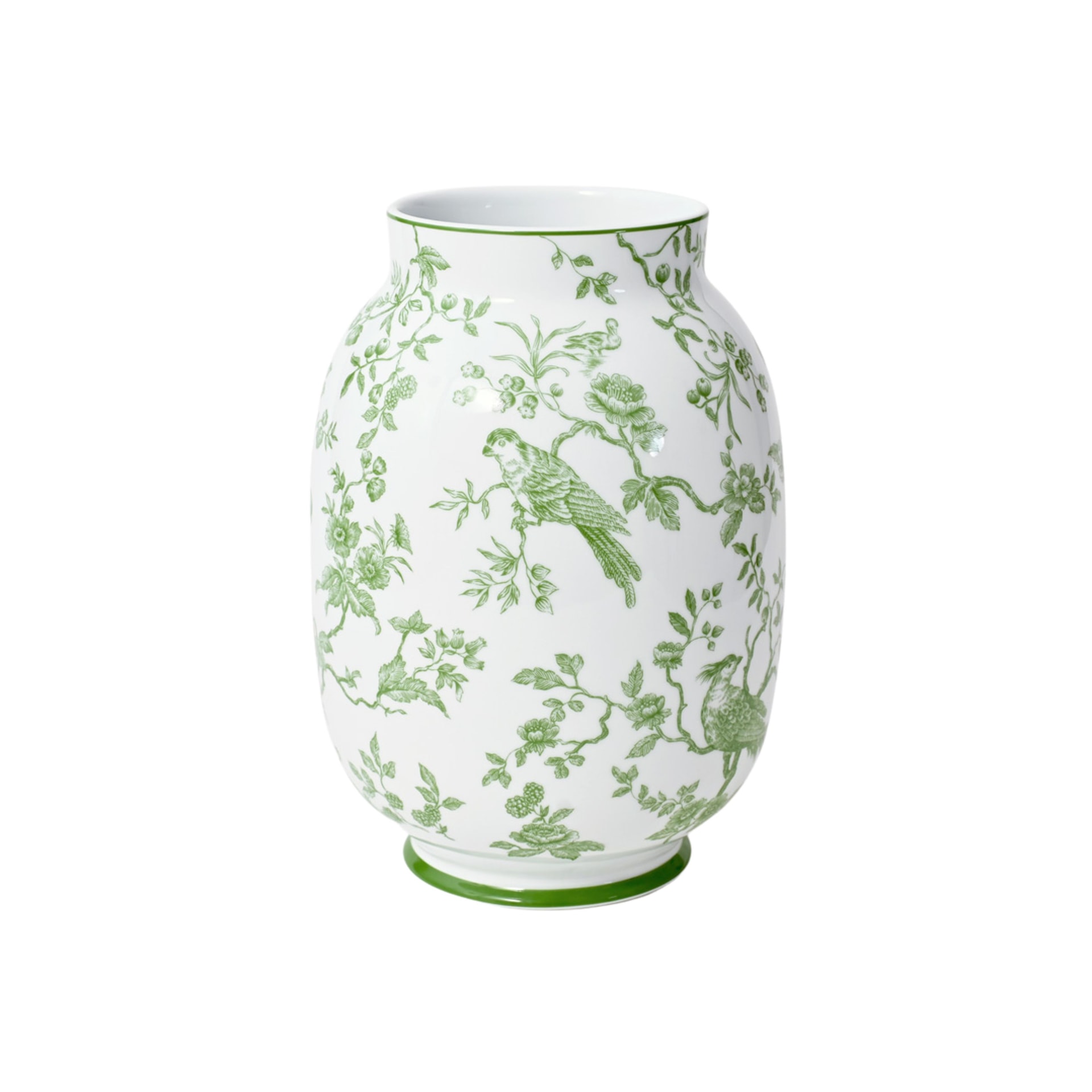 Bernardaud, ALBERTINE, Toscan vase