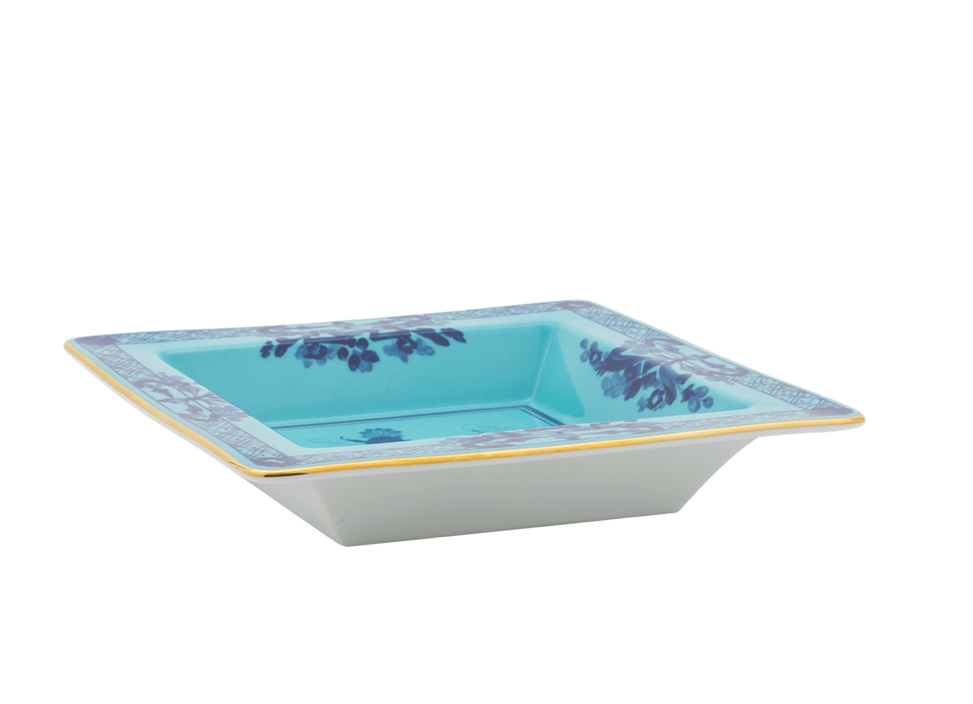 Ginori 1735, Oriente Italiano, Square change tray