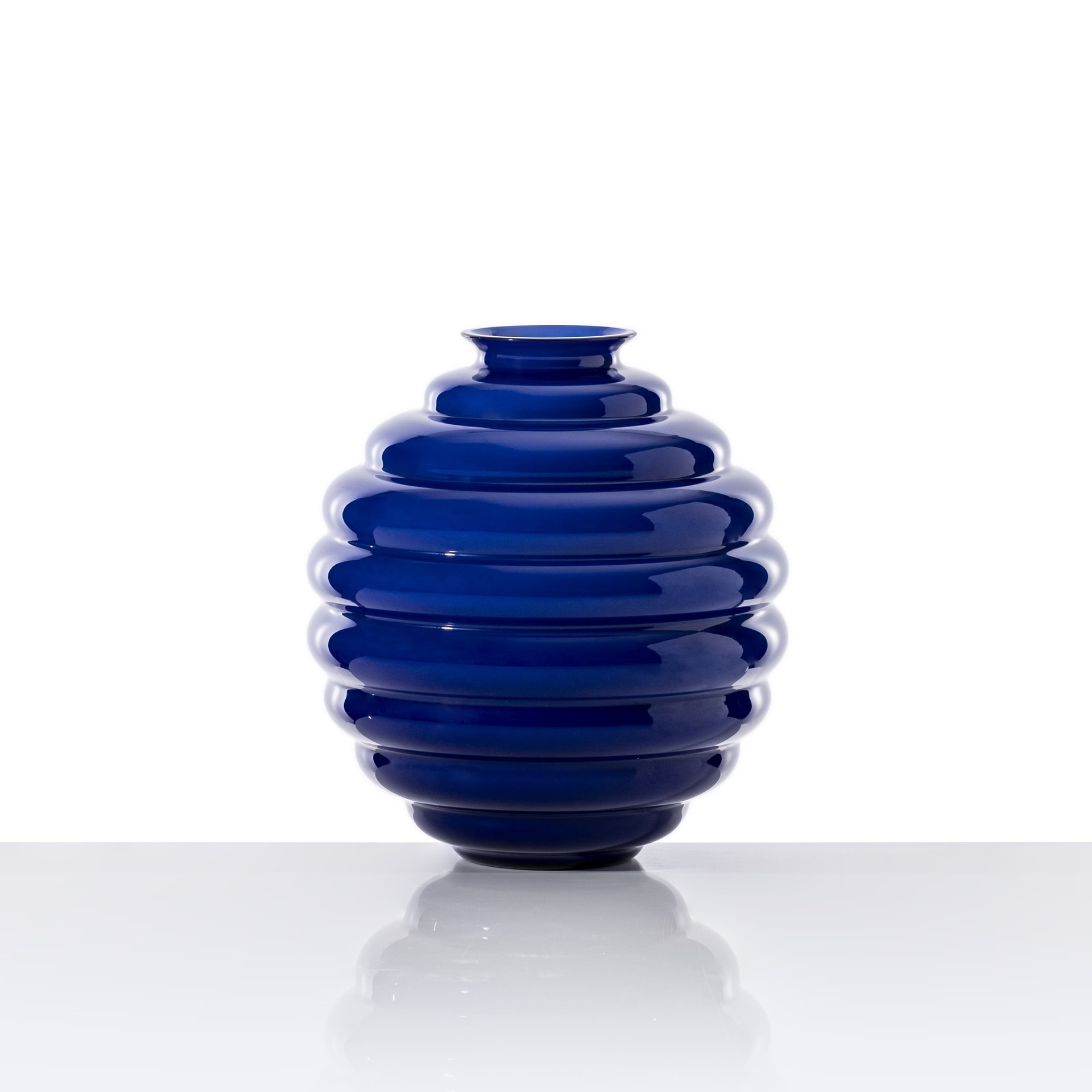 Venini, Deco, Vase, medium