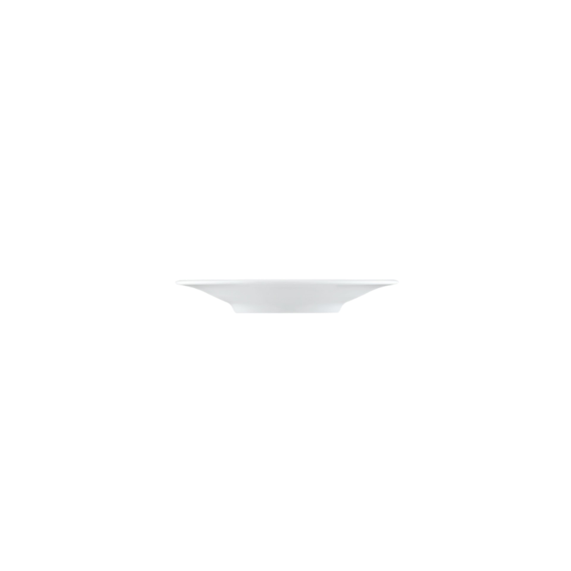 Fürstenberg, Fluen luminea, Espresso saucer
