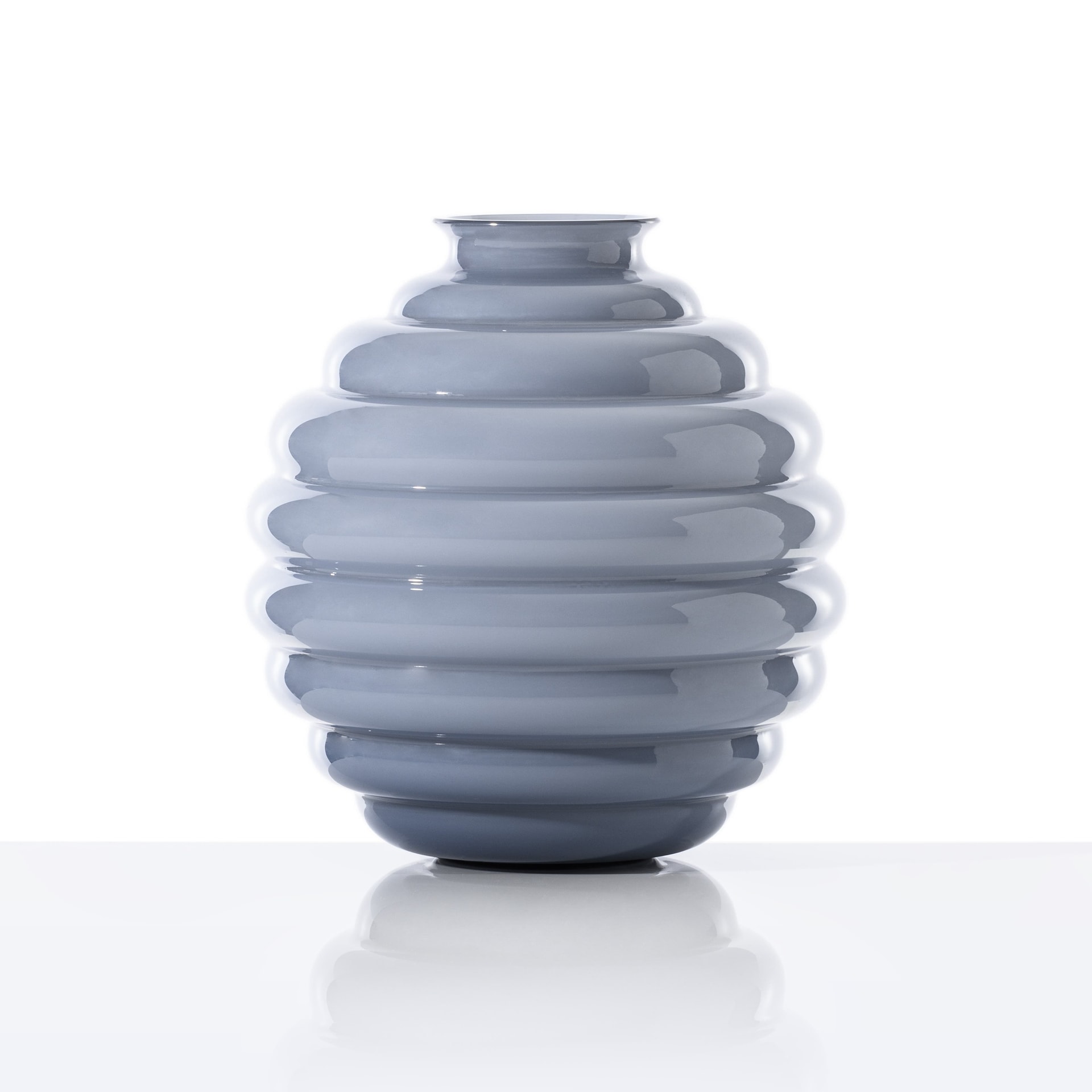 Venini, Deco, Vase, large