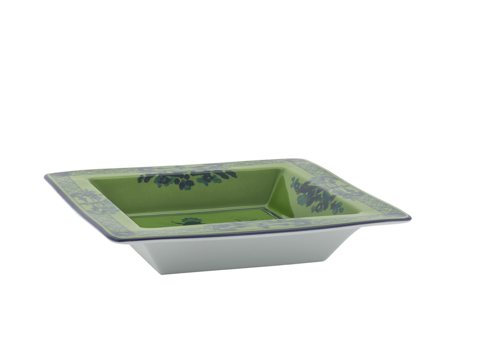 Ginori 1735, Oriente Italiano, Square change tray
