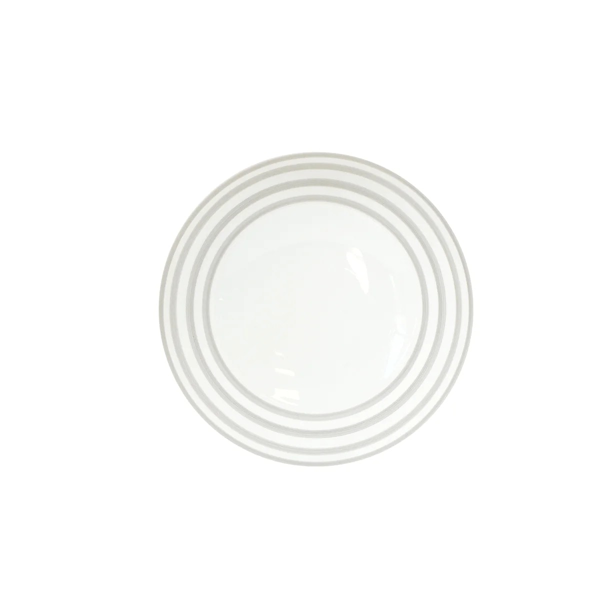 J.L Coquet, Hémisphère Grey, Salad bowl, small