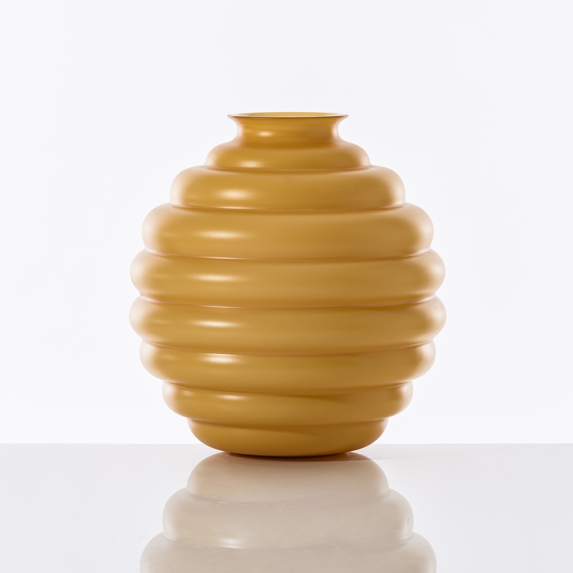 Venini, Deco, Vase, large