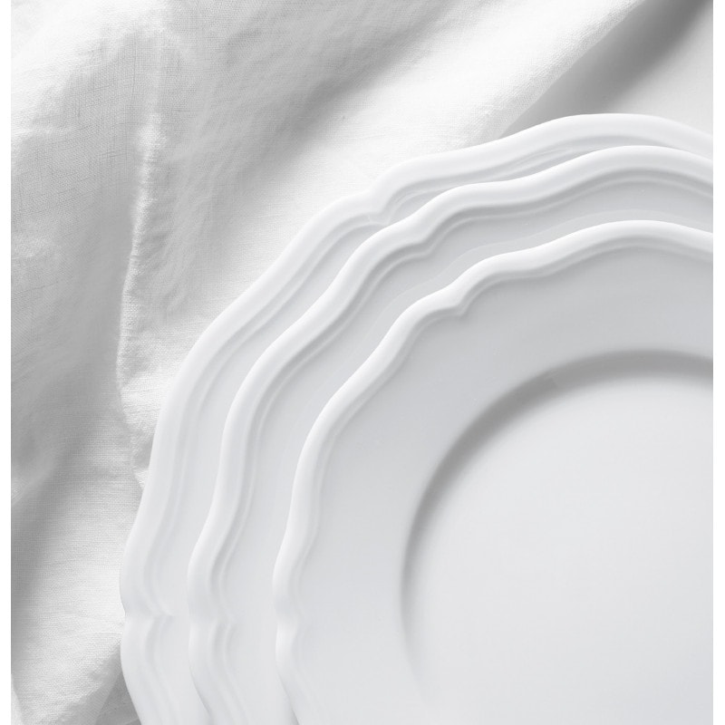Raynaud, Argent, Sauce boat and stand