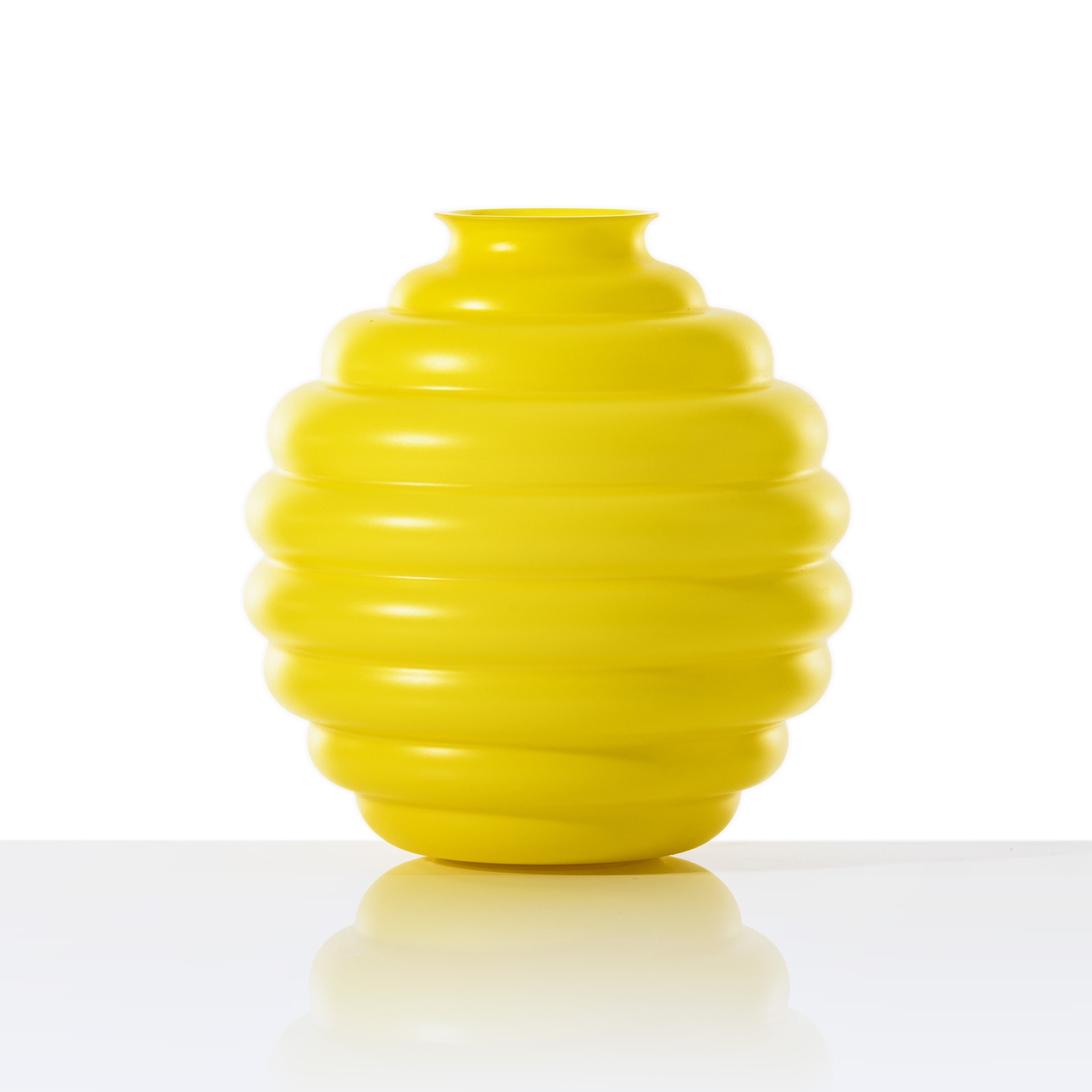 Venini, Deco, Vase, large