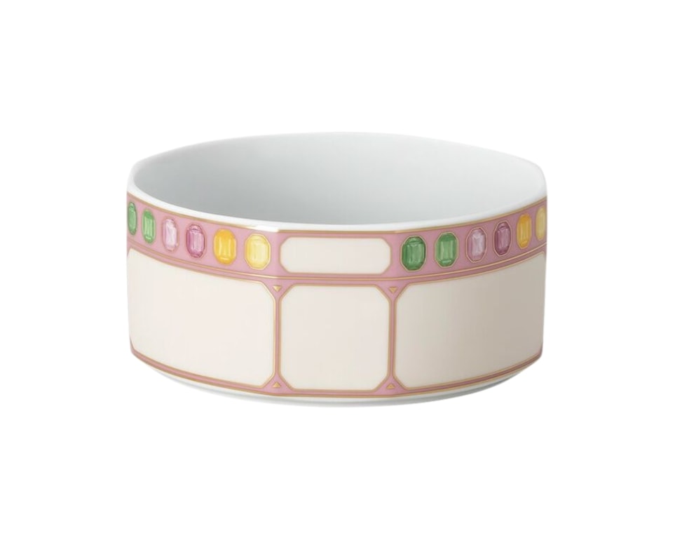 Rosenthal, Swarovski Idyllia, Cereal bowl