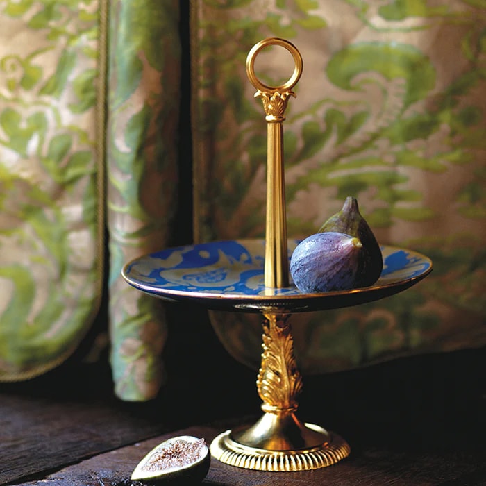 L'Objet, Fortuny, Melagrana dessert server