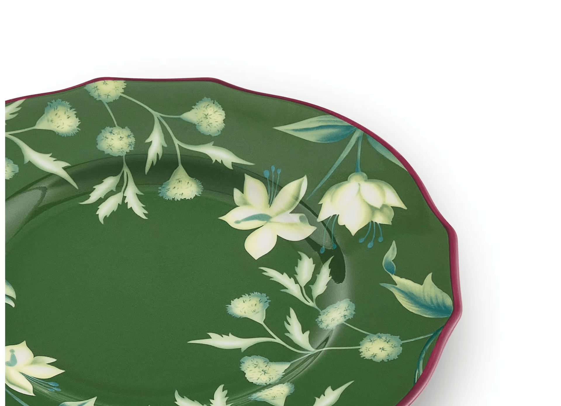 Ginori 1735, Florenza, Bread plate