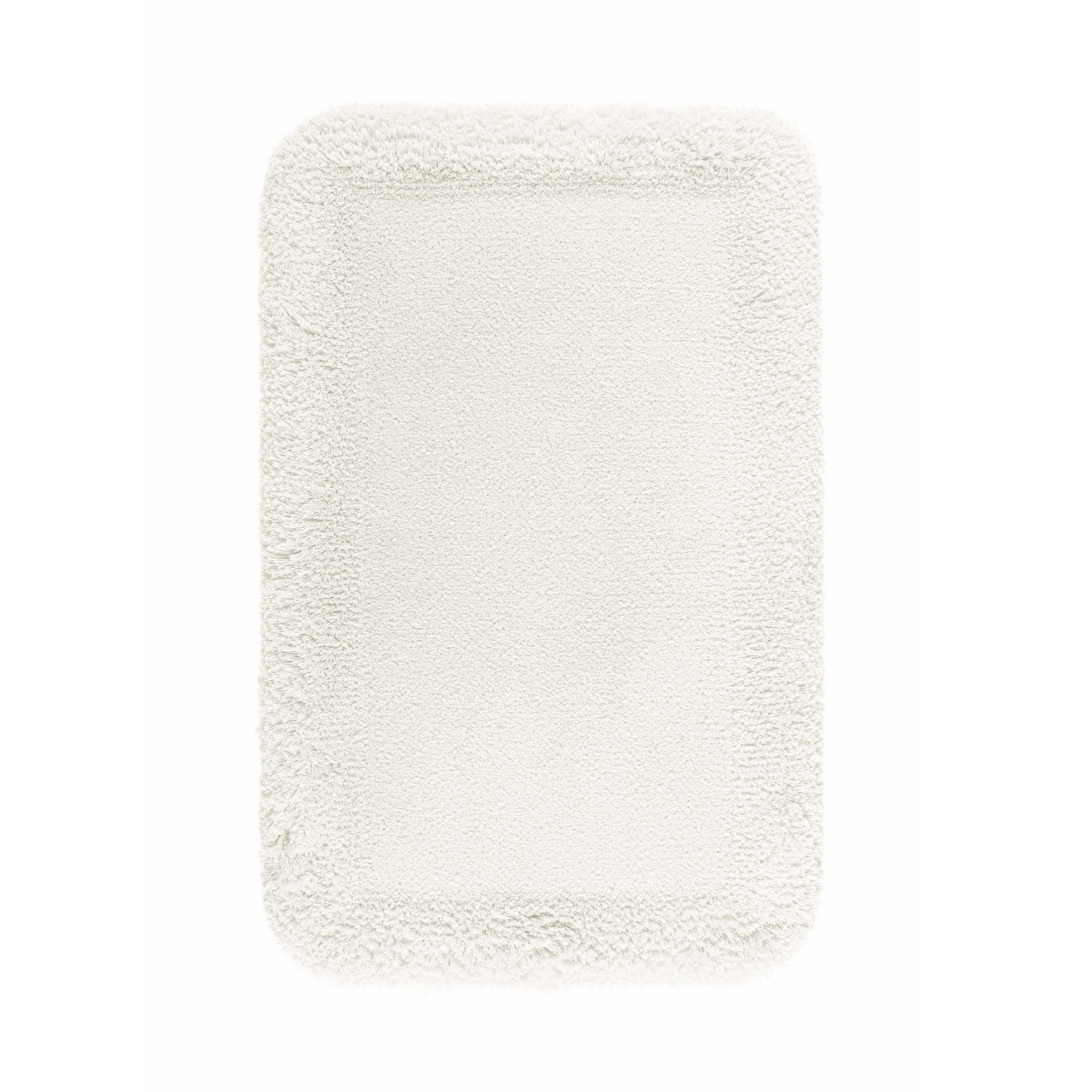 Graccioza, Grand Egoist bath rugs, Bath rug large, snow